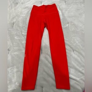 Small Women’s Fleo Leggings